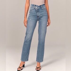 Classic Blue Women's Jeans